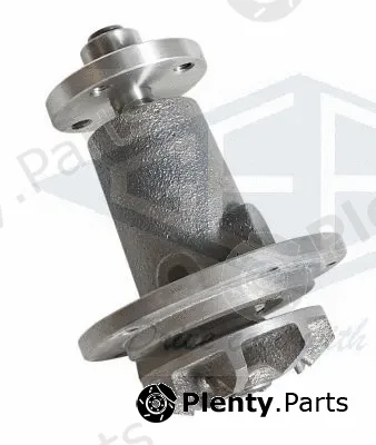 Geba 1500 — Water Pump, engine cooling