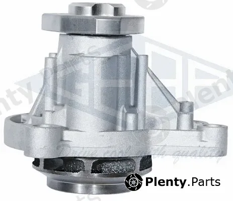 Geba 11050 — Water Pump, engine cooling