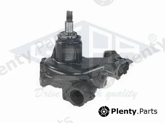 Geba 10308 — Water Pump, engine cooling