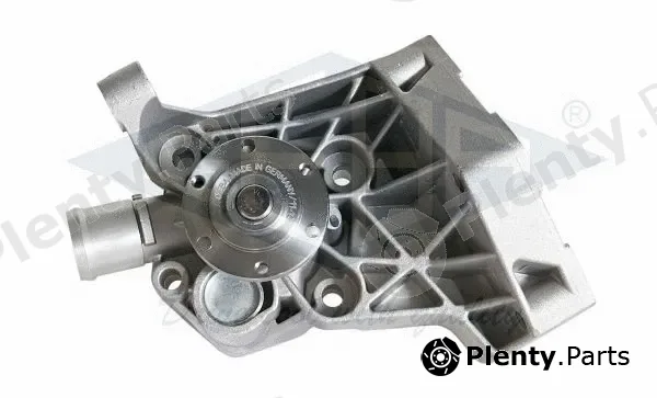 Geba 11080 — Water Pump, engine cooling