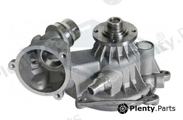 Geba 55080 — Water Pump, engine cooling