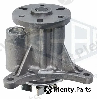 Geba 30115 — Water Pump, engine cooling