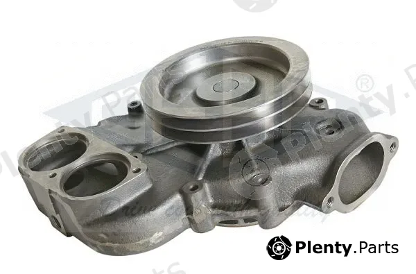 Geba 10157 — Water Pump, engine cooling