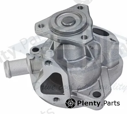 Geba 4000 — Water Pump, engine cooling