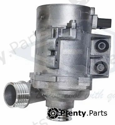 Geba 55025 — Water Pump, engine cooling