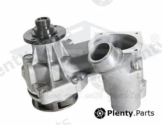 Geba 10520 — Water Pump, engine cooling