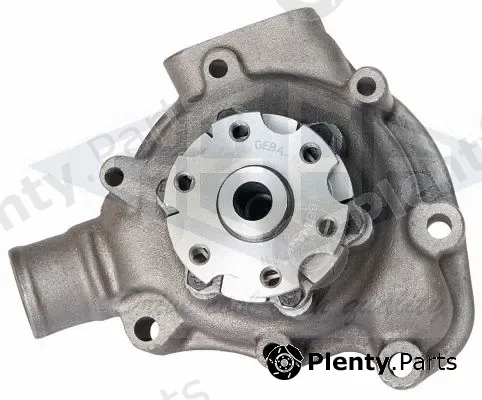 Geba 10190 — Water Pump, engine cooling