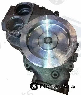 Geba 10234 — Water Pump, engine cooling