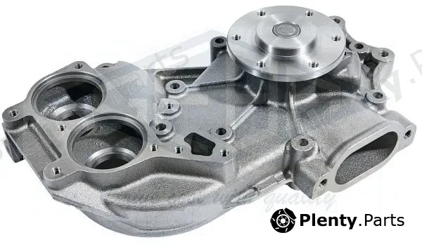 Geba 10177 — Water Pump, engine cooling