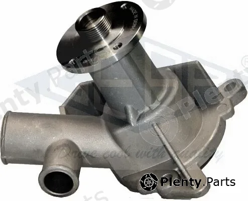 Geba 670 — Water Pump, engine cooling
