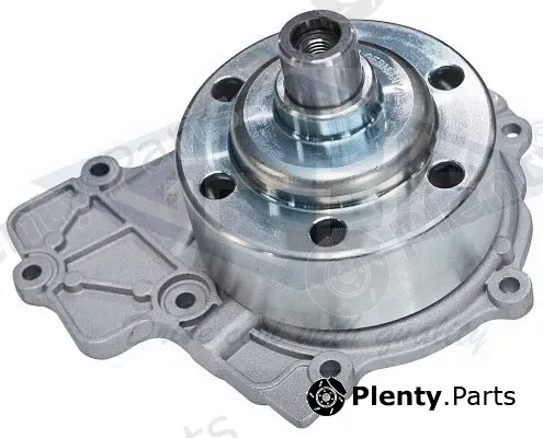 Geba 10895 — Water Pump, engine cooling