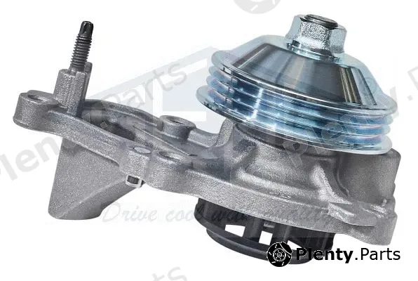 Geba 30245 — Water Pump, engine cooling