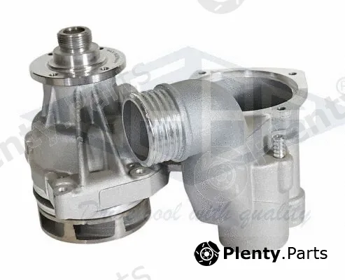 Geba 10530 — Water Pump, engine cooling