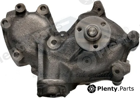 Geba 20110 — Water Pump, engine cooling
