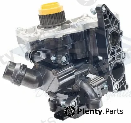 Geba 11235/1 — Water Pump, engine cooling