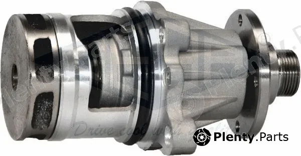 Geba 540 — Water Pump, engine cooling