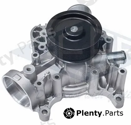 Geba 10301 — Water Pump, engine cooling