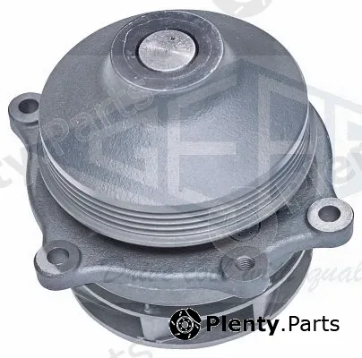 Geba 10332 — Water Pump, engine cooling