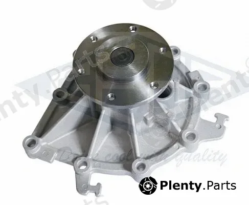 Geba 10151 — Water Pump, engine cooling