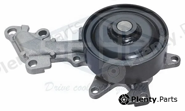 Geba 93035 — Water Pump, engine cooling