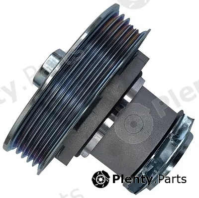 Geba 11135 — Water Pump, engine cooling