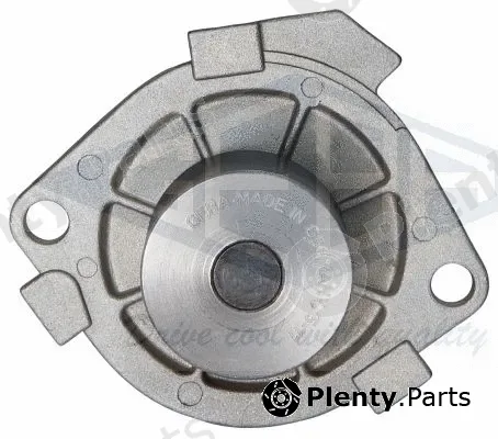 Geba 20820 — Water Pump, engine cooling