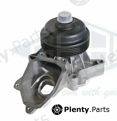 Geba 55020 — Water Pump, engine cooling