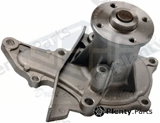 Geba 93060 — Water Pump, engine cooling