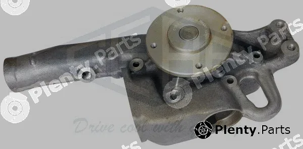 Geba 10171 — Water Pump, engine cooling