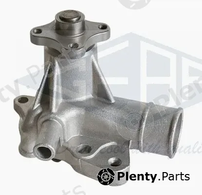 Geba 780 — Water Pump, engine cooling