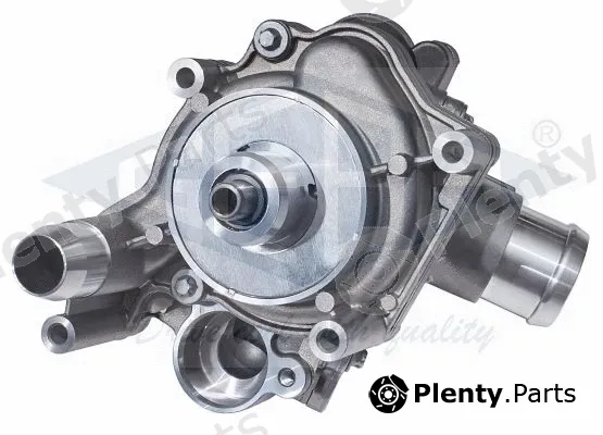 Geba 11245 — Water Pump, engine cooling
