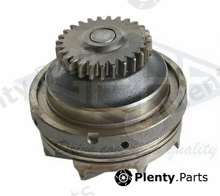 Geba 60449 — Water Pump, engine cooling