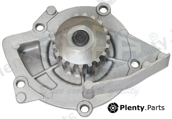 Geba 30020 — Water Pump, engine cooling