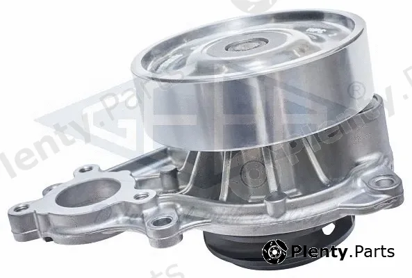 Geba 55205 — Water Pump, engine cooling