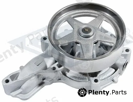 Geba 10294 — Water Pump, engine cooling