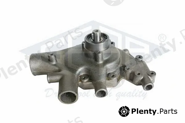 Geba 10318 — Water Pump, engine cooling