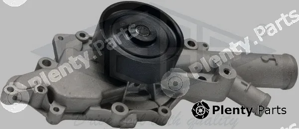 Geba 13070 — Water Pump, engine cooling
