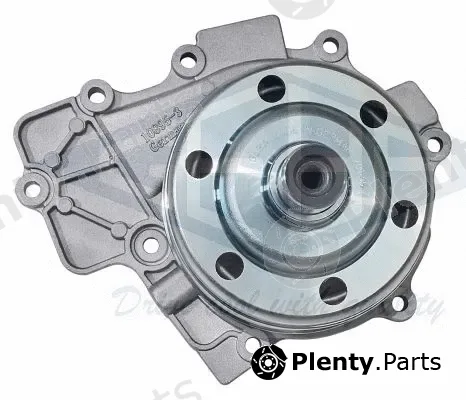 Geba 13125 — Water Pump, engine cooling