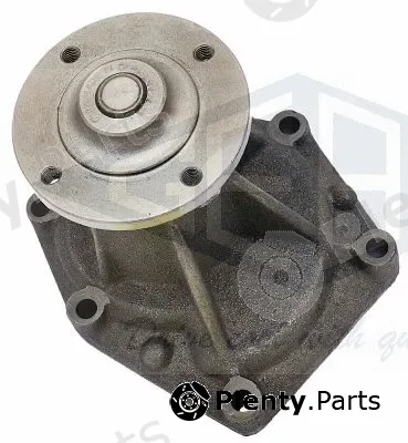 Geba 10289 — Water Pump, engine cooling