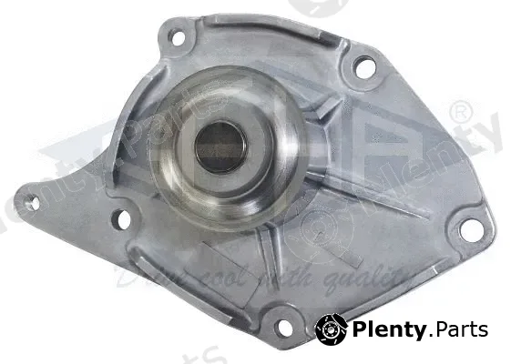 Geba 60450 — Water Pump, engine cooling