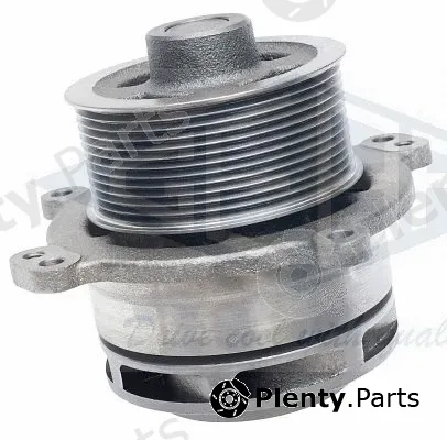 Geba 10310 — Water Pump, engine cooling
