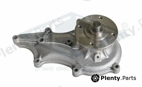 Geba 93340 — Water Pump, engine cooling