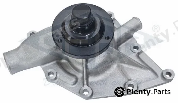 Geba 10663 — Water Pump, engine cooling