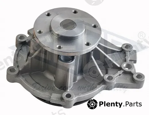 Geba 10131 — Water Pump, engine cooling