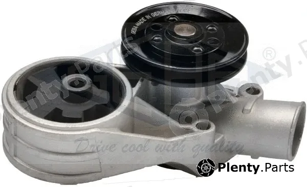 Geba 10130 — Water Pump, engine cooling