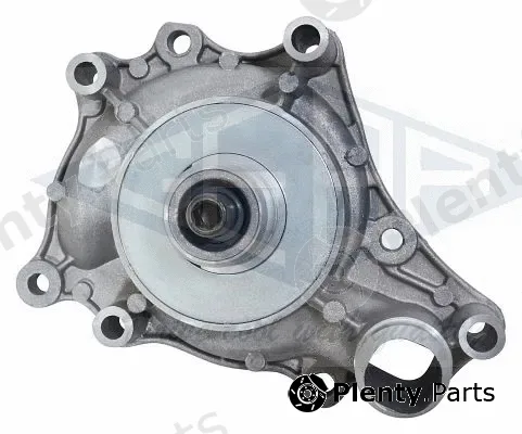 Geba 11230 — Water Pump, engine cooling