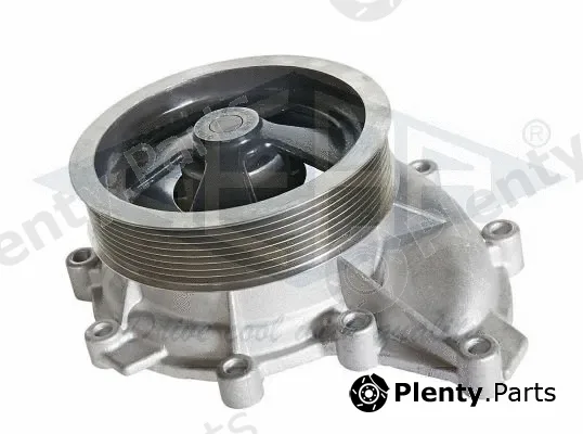 Geba 10287 — Water Pump, engine cooling