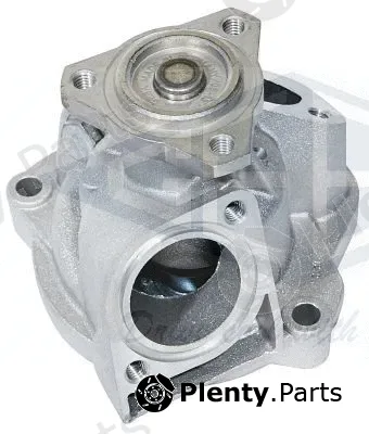 Geba 4010A — Water Pump, engine cooling