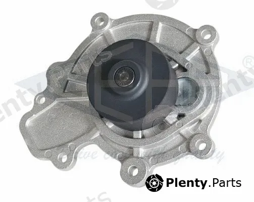 Geba 10655 — Water Pump, engine cooling