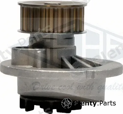 Geba 15040 — Water Pump, engine cooling